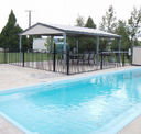 Armidale Acres Motor Inn - Accommodation Brisbane
