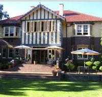 Lindsay House Country Hotel - Accommodation Brisbane