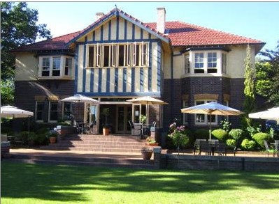 Lindsay House Country Hotel - Accommodation Brisbane 0