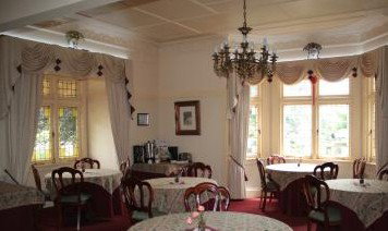 Lindsay House Country Hotel - Accommodation Brisbane 1