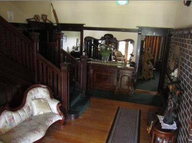 Lindsay House Country Hotel - Accommodation Brisbane 2