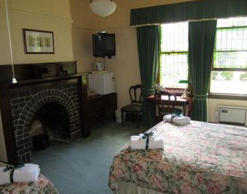 Lindsay House Country Hotel - Accommodation Brisbane 5
