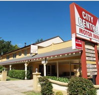 City Center Motor Inn - Accommodation Brisbane