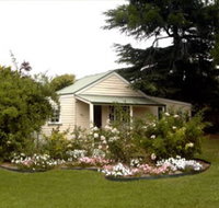 Creekside Cottages - Accommodation Brisbane
