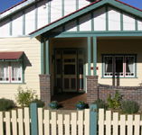 Fairhaven Cottage - Accommodation Brisbane
