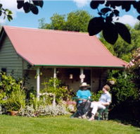 Poppys Cottage BB - Accommodation Brisbane