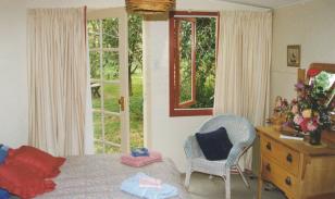 Poppys Cottage B&B - Accommodation Brisbane 1