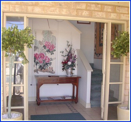 Seascapes Bed & Breakfast - Accommodation Brisbane 0