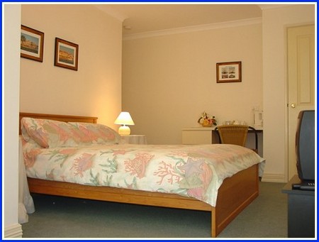 Seascapes Bed & Breakfast - Accommodation Brisbane 2