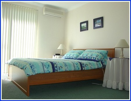 Seascapes Bed & Breakfast - Accommodation Brisbane 3