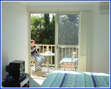 Seascapes Bed & Breakfast - Accommodation Brisbane 4