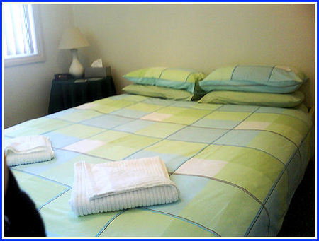 Seascapes Bed & Breakfast - Accommodation Brisbane 5