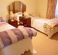 Gracelyn Bed and Breakfast