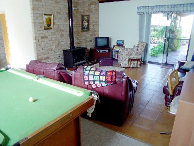 Gracelyn Bed And Breakfast - Accommodation Brisbane 1