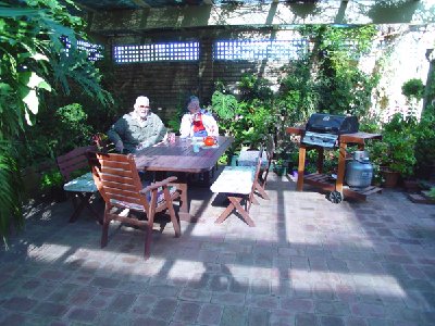 Gracelyn Bed And Breakfast - Accommodation Brisbane 4