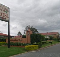 Hunter Valley Travellers Rest Motel - Accommodation Brisbane