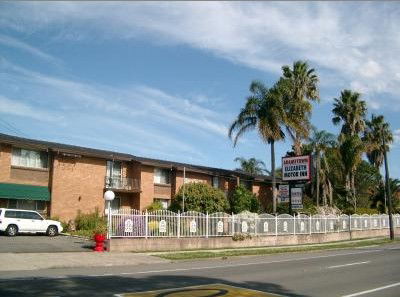 Adamstown NSW Accommodation Brisbane