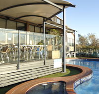 Best Western The Madison Inn - Accommodation Brisbane