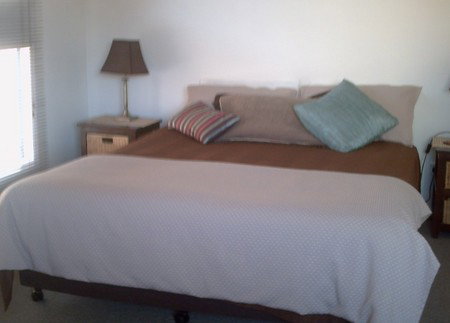 Park Meadows Bed And Breakfast - Accommodation Brisbane 2