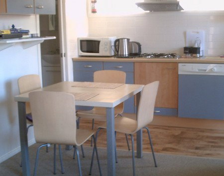 Park Meadows Bed And Breakfast - Accommodation Brisbane 4