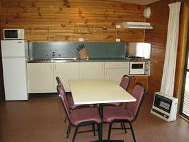 Anglers Reach NSW Accommodation Brisbane