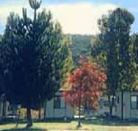 Anglers Reach Caravan Park - Accommodation Brisbane