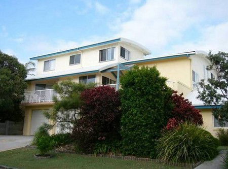 Angourie NSW Accommodation Brisbane