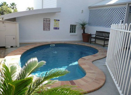 Angourie Waves - Accommodation Brisbane 3