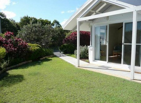 Angourie Waves - Accommodation Brisbane 5