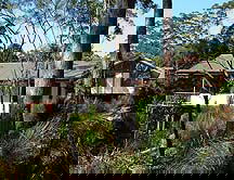 Arakoon NSW Accommodation Brisbane