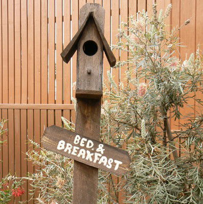 Ashby NSW Accommodation Brisbane