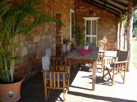 Wandina Station Stay - Accommodation Brisbane 0