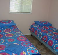 JJ's Holiday Cottages - Mitchell Street - Accommodation Brisbane