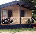 Esperance Seafront Caravan Park and Holiday Units - Accommodation Brisbane