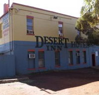 Desert Inn Hotel Motel - Accommodation Brisbane