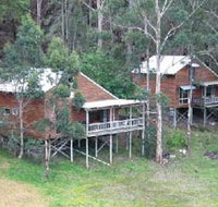 Karma Chalets - Accommodation Brisbane