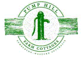 Pump Hill Farm Cottages - Accommodation Brisbane