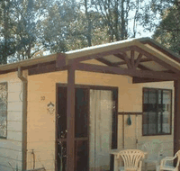Gum Grove Chalets - Accommodation Brisbane