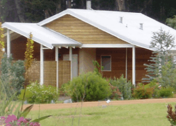 Big Brook Retreat - Accommodation Brisbane