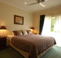 Rosewood Guesthouse - Accommodation Brisbane