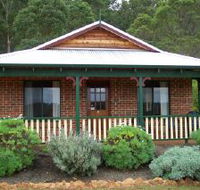 Karri Valley Chalets - Accommodation Brisbane