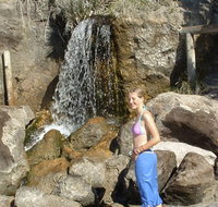 Misty Valley Country Cottages - Accommodation Brisbane