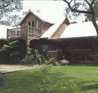 William Bay Country Cottages - Accommodation Brisbane
