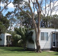 Arrawarra Beach Holiday Park - Accommodation Brisbane