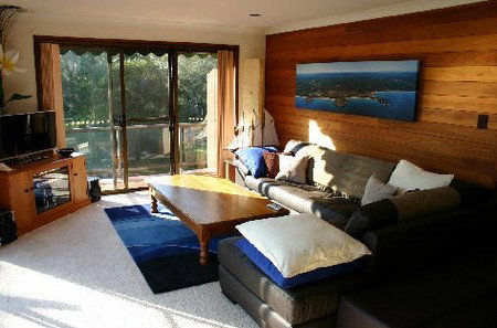 Arrawarra Point - Accommodation Brisbane 2