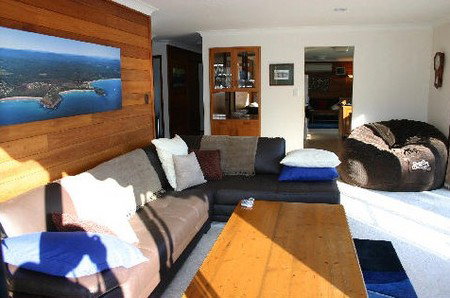 Arrawarra Point - Accommodation Brisbane 4