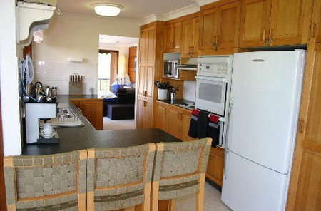 Arrawarra Point - Accommodation Brisbane 5