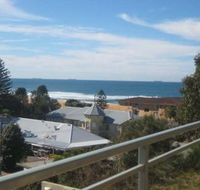 Avoca Palms Resort Apartments - Accommodation Brisbane