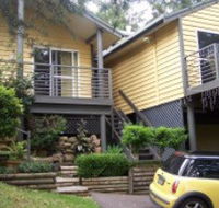 Ttwo Peaks Guesthouse - Accommodation Brisbane
