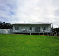 Nutkin Lodge - Accommodation Brisbane